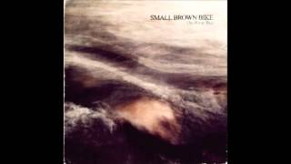 Small Brown Bike - Safe in Sound