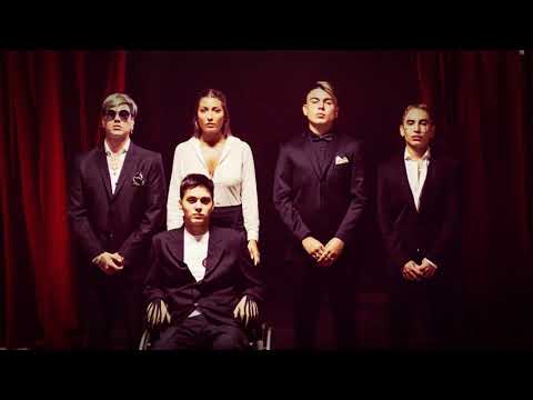 Tamo Loco- YSY A (Audio)