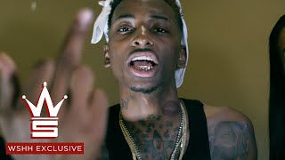 22 Savage &quot;Jumpin&quot; (WSHH Exclusive - Official Music Video)