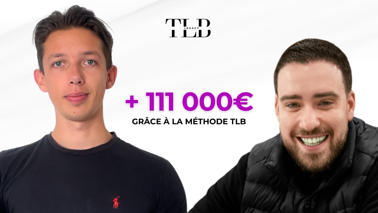 T&eacute;moignage Matthieu, 32 ans, Commercial