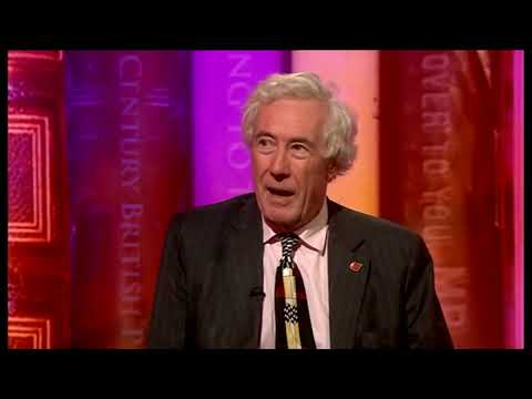 BOOKtalk (2019) - Jonathan Sumption - Trials of the State: Law and the Decline of Politics.