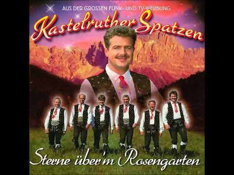 Kastelruther Spatzen   Das Lied der Dornenvögel