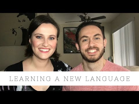 Leiloando Ideias: Tips for learning new languages