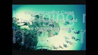 Erase and rewind  - The cardigans lyrics