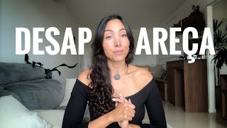 Focus on yourself and let go in silence.