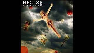 Hector - Juodaan Viinaa