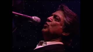 King Elvis Presley -  You've Lost That Lovin' Feelin' Live on stage in Vegas