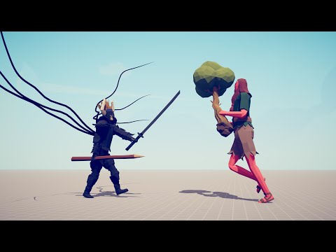SKELETON KING vs EVERY UNIT - Totally Accurate Battle Simulator