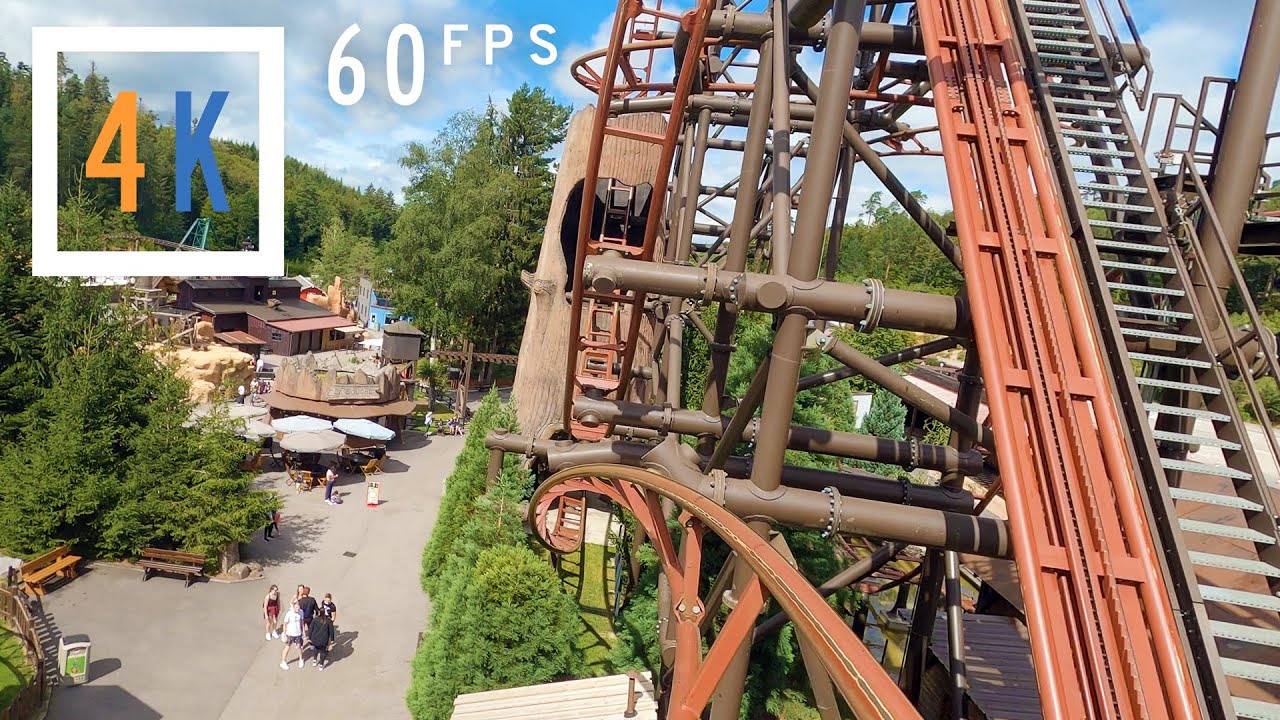 Watch Timber Drop on YouTube