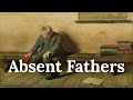 Why Absent Fathers Harm Children and Ruin Society