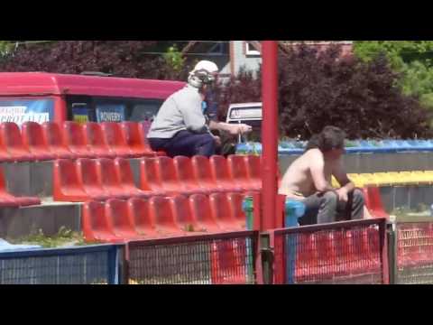 28.05.2017 r  Sprotavia Szprotawa - Czarni  Jelenin  JUNIORZY. (9)