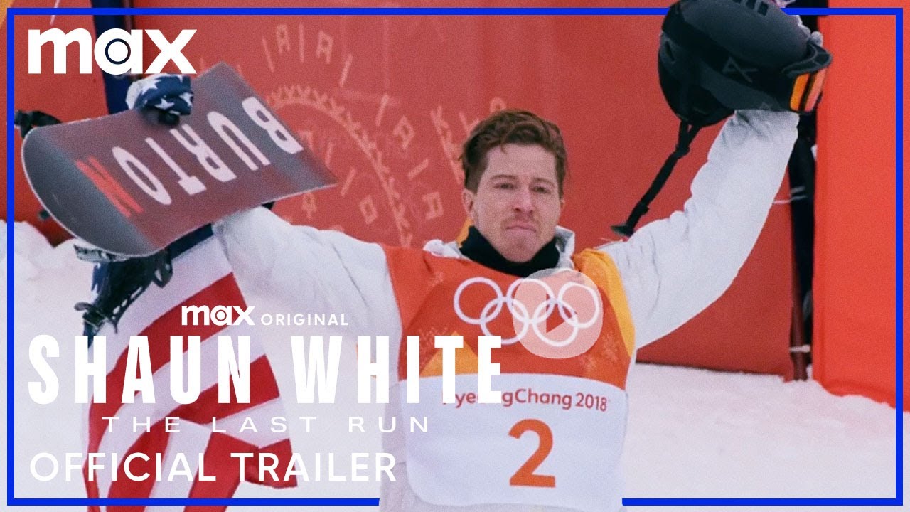 Official Trailer