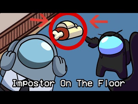 Mashup | Gatopaint² ft. Flak, Kennyoung - Impostor On The Floor