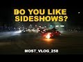 SIDESHOW WENT DOWN IN SAN JOSE CA ( MOST VLOG 258 ) SIDESHOW WENT DOWN IN SAN JOSE CA ( MOST VLOG 258 )