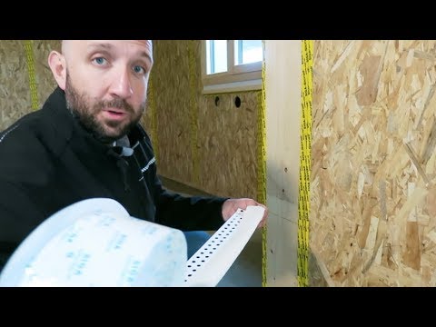 Raccord-socle - SIGA Fentrim 20 50/85