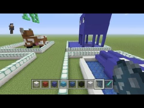 Build Battlefield S2 E2 SQUID IT UP