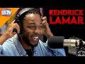 Kendrick Lamar on Fan Theories, Unreleased Songs, Ranking His Albums, and Family | ICYMI