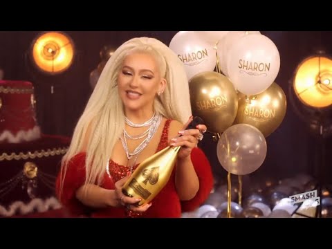 Happy Birthday, Sharon!