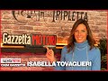 Isabella Tovaglieri Suspend Or Reduce Fines For CO2 Emissions There Is Room To Do So