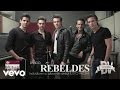 Dvicio - Rebeldes (Audio) 