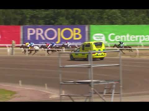 Lopp 1, 20 Juni 2018   Jägersro