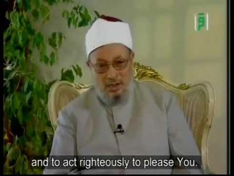 سيرة ومسيرة - الحلقة (1)