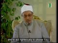 سيرة ومسيرة - الحلقة (1)