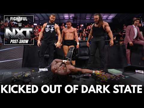 Tristan Angels; Mason Rook Make In Ring Debuts On WWE NXT 5/19/26 Full Show Review & Highlights