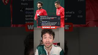Download lagu Dejan Lovren Comments on Salah’s Post… 😳 mp3 Download lagu Dejan Lovren Comments on Salah’s Post… 😳 mp3