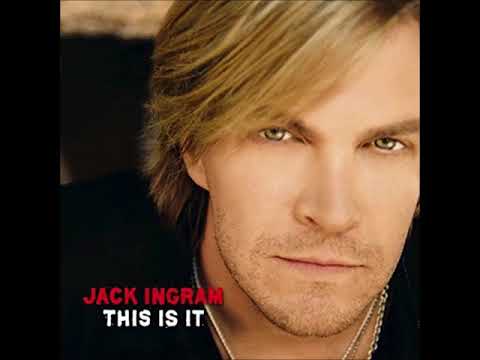 Hold On - Jack Ingram