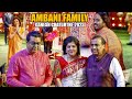 Ambani Family 2023 Ganesh Chaturthi Raj Thackeray Mukesh Ambani Akash Ambani Nita Ambani