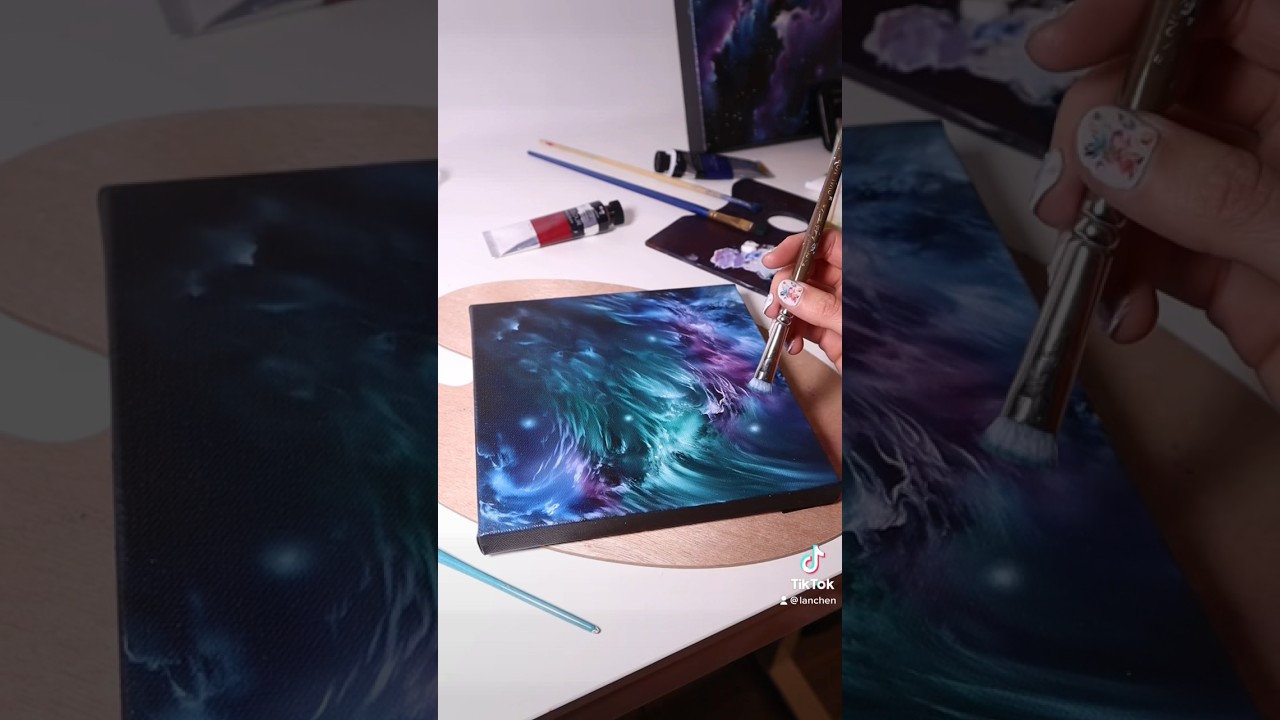 New space Art collection coming Friday, May 19th - 12pm pst ✨ deats below 🚀✨👩🏼‍🚀🛸