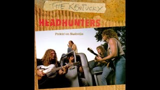Skip a Rope by The Kentucky Headhunters