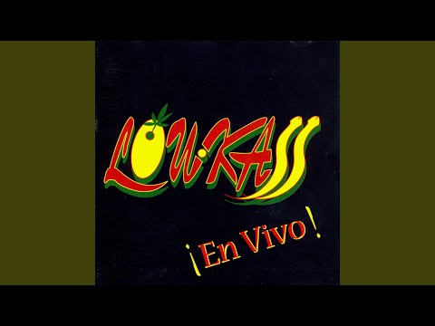 Escrúpula (EN VIVO)