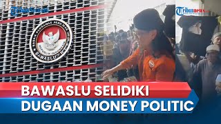 Viral Video Gus Miftah Bagi-bagi Uang, Bawaslu Pamekasan Selidiki Dugaan Money Politic