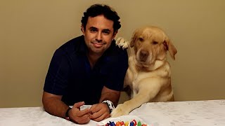 This is who I chose to live with... 😅 🐶 Funny Dog and Human Videos Ever!