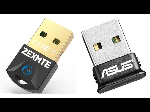 Best Top 10 Bluetooth Adapter for PC For 2022  Top Rated Best Bluetooth Adapter