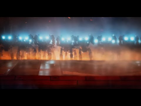 RDA's Return to Pandora - Fortunate Son