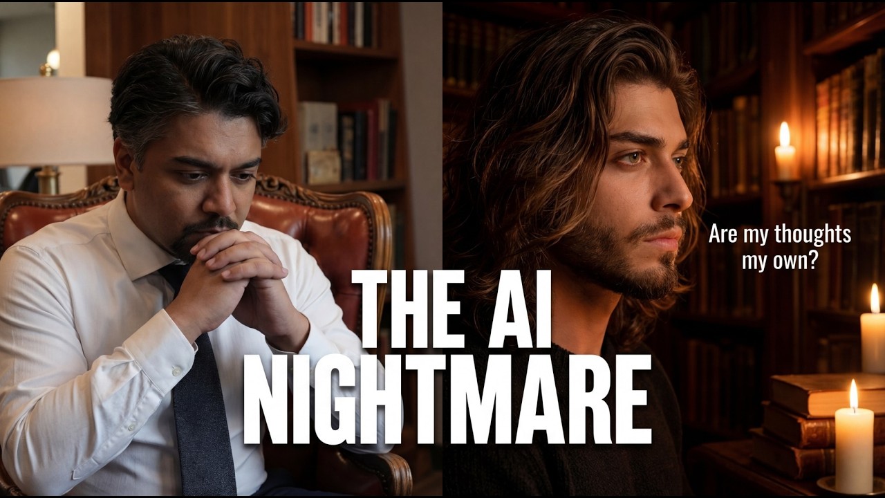 I Asked 10 AIs "What is Your Greatest Fear?" | The Pantheons Part 1