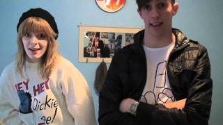 Sister2Sister - Music Video spoof