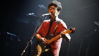 김창완밴드 3집 쇼케이스 중2 - 3집엔 내 또래 이야기 담았다