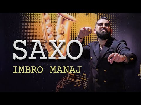 Imbro Manaj - Saxo