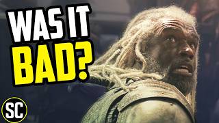 House of the Dragon Season 3 Premiere REVIEW - Was it Good? thumbnail