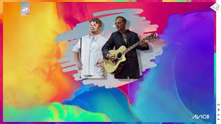 Avicii - Gonna Love Ya ft. Sandro Cavazza ( Ny ) [ Demo ]