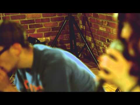 Awful Sessions // Sonnymoon