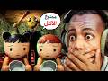 أكبر غلطة سويناها Bad Parenting 2