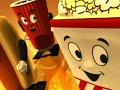 Boomerang USA Bumpers Boomerang Theater President Scooby S Movies For The People 2005 2015
