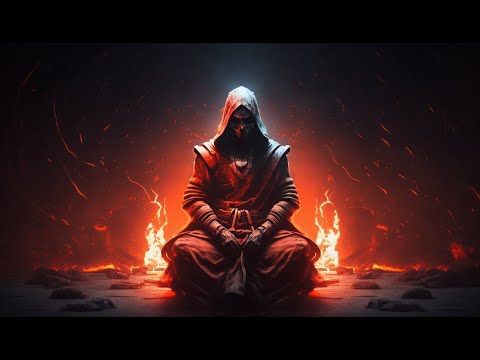 Sith Meditation & Ambient Relaxing Sounds • Star Wars Music • Sith Code