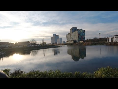 Mega Plimbare pe Bicicleta Prin #Timisoara