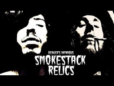 The Smokestack Relics- If One Played the Fool